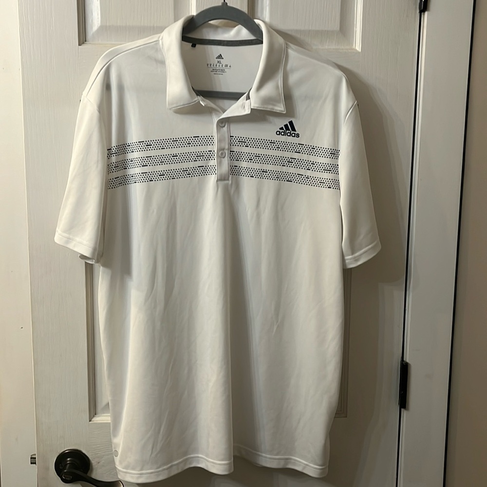Adidas Golf Shirt